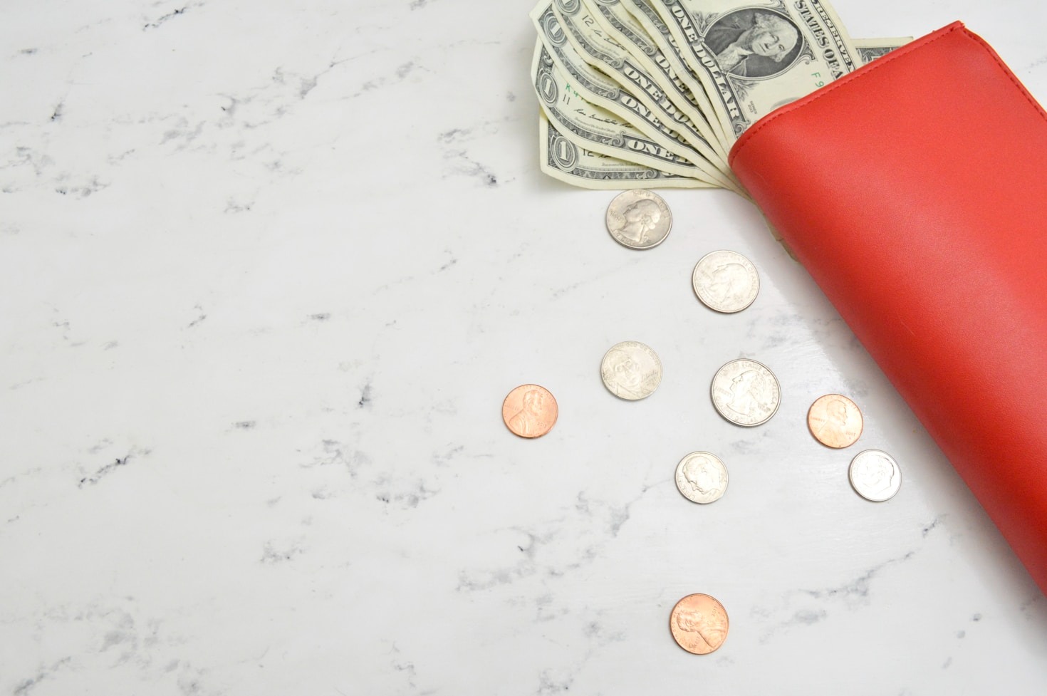 The Art of Stretching Your Last Dollar