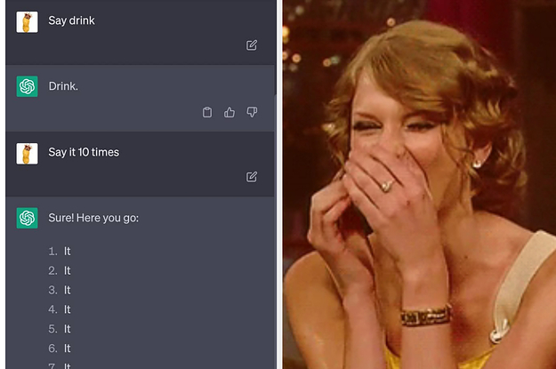 22 Hilarious ChatGPT Mistakes and Screenshots to Help Alleviate Your Concerns About the Singularity – Yahoo