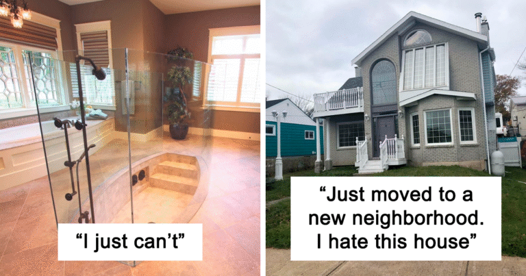 From Odd to Outright Hazardous, Here Are 40 Architectural Mistakes That Should Be Publicly Condemned