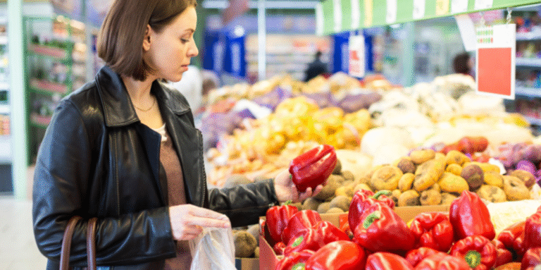 Frugal shoppers provide advice for a $100 weekly grocery budget