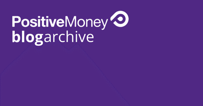 Growth Fueled by Debt