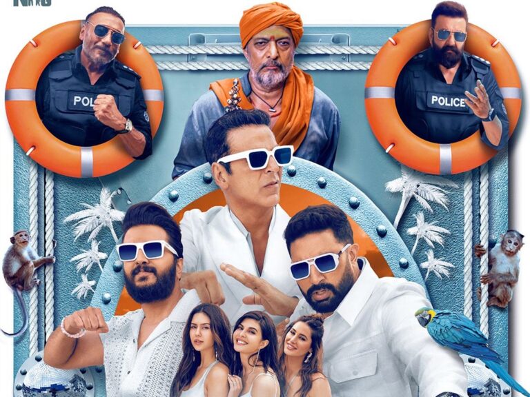 Housefull 5 Budgeted at 375 Crores: Minimum Box Office Target to Achieve