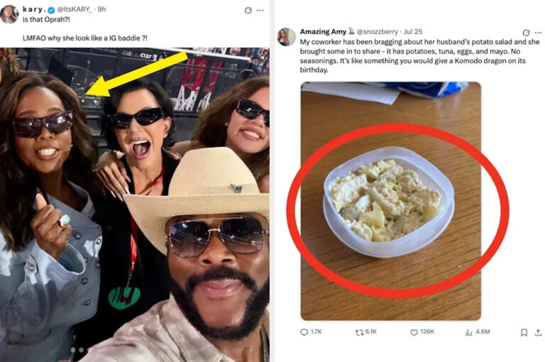 My Stomach Hurts From Laughing at These 19 Hilarious Weekend Tweets