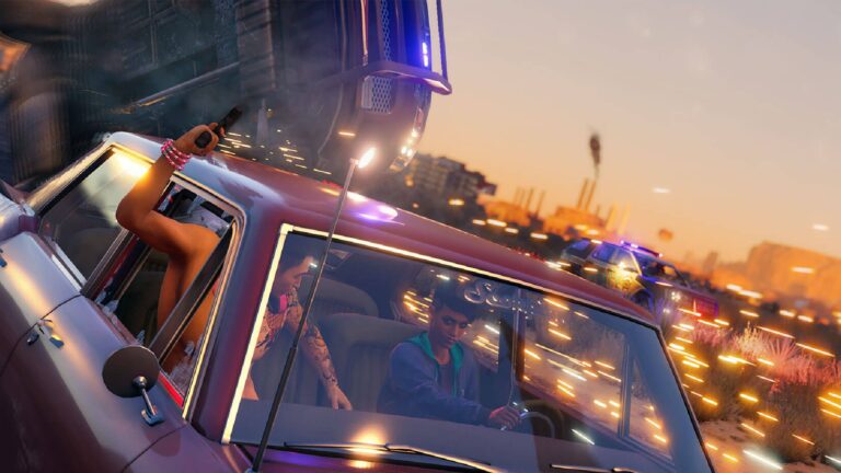 Overview of Saints Row Locations, Regions, and Gameplay Features