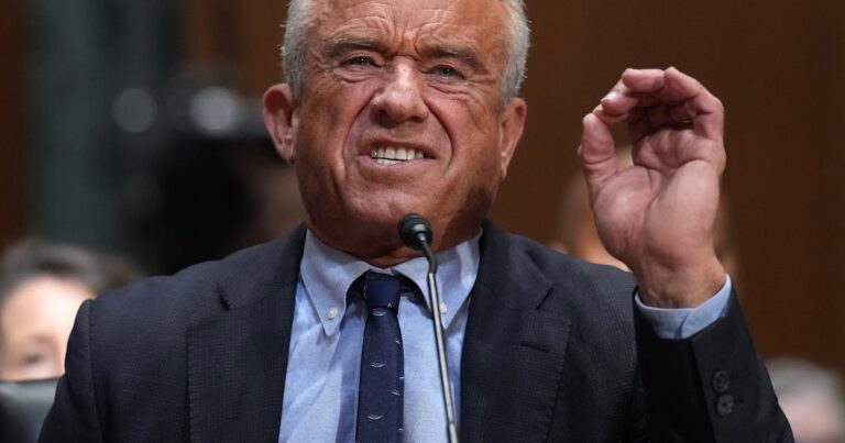 RFK’s Major Outburst Misfires, Ultimately Harming Trump