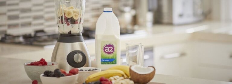 Reasons to Keep an Eye on a2 Milk (NZSE:ATM)