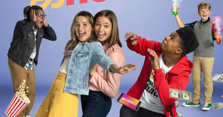 Side Hustle Cancelled by Nickelodeon