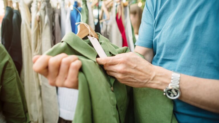 This ChatGPT Thrift Store Shopping Tip Can Help You Save…