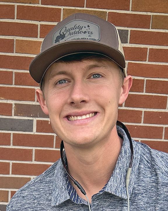 VSU Graduate Transforms Side Project into Acclaimed Business