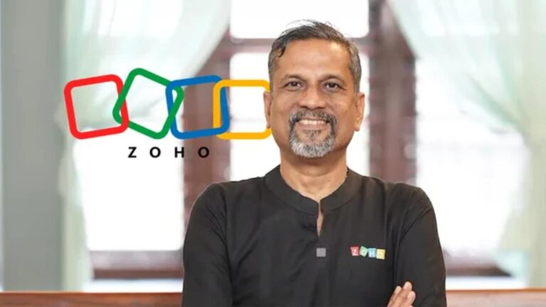 Zoho founder states team is working to expand infrastructure for another surge of 100 times traffic after a rapid increase in Arattai traffic in three days – Trending News