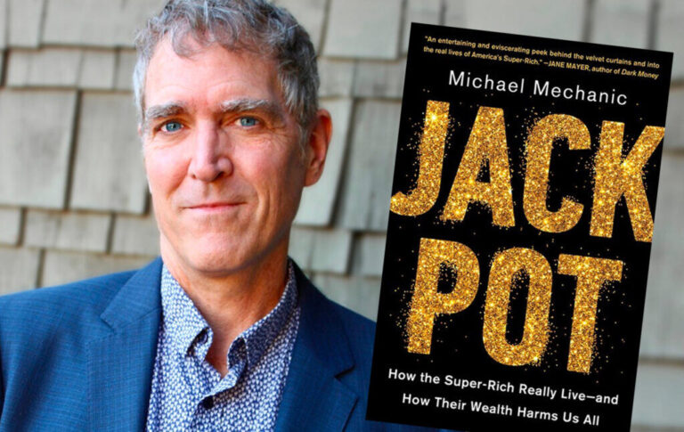 A Glimpse into the Perspectives of the Ultra-Rich