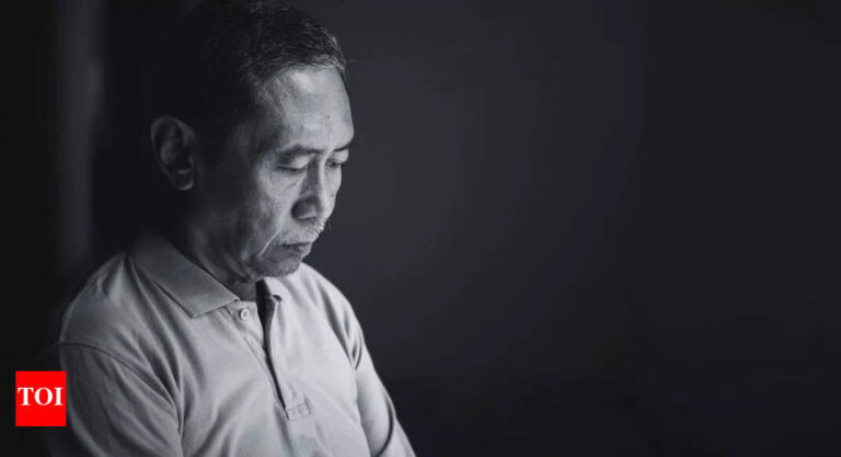 A Japanese man saved millions by living frugally, but now feels deep regret due to a heartbreaking reason.