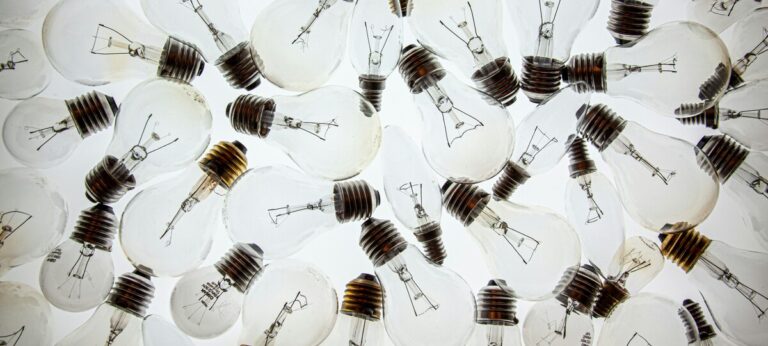 Affordable Options for High-Quality LED Lightbulbs and Additional Helpful Tips from Readers, by Mary Hunt