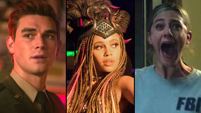 An Overview of Character Developments Following the Time Jump in Riverdale Season 5