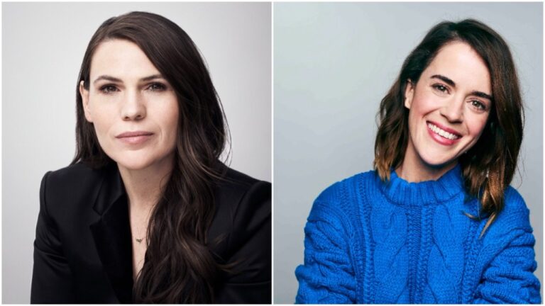 Clea DuVall and Mary Holland Reunite for Day Job Comedy Series with Temple Hill and Lionsgate TV