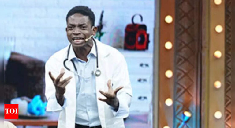 Comedy Khiladigalu star Chandrashekhar Siddhi takes his own life at the age of 28.