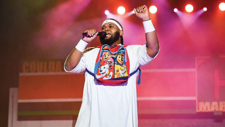 Druski Discusses Netflix Series and Shane Gillis’ Film