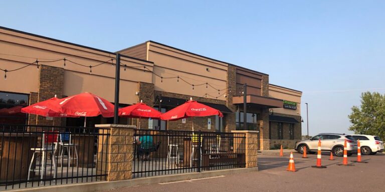 Expanding the Patio and Kitchen Shenanigans