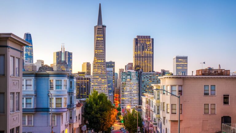 Exploring How People Afford Living in California Despite Annual Costs of $130,000