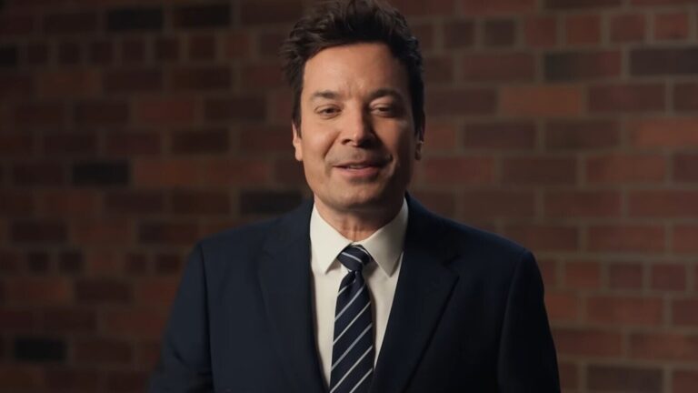 Jimmy Fallon Faces Criticism for Possibly His Most Unsuccessful Side Gig to Date