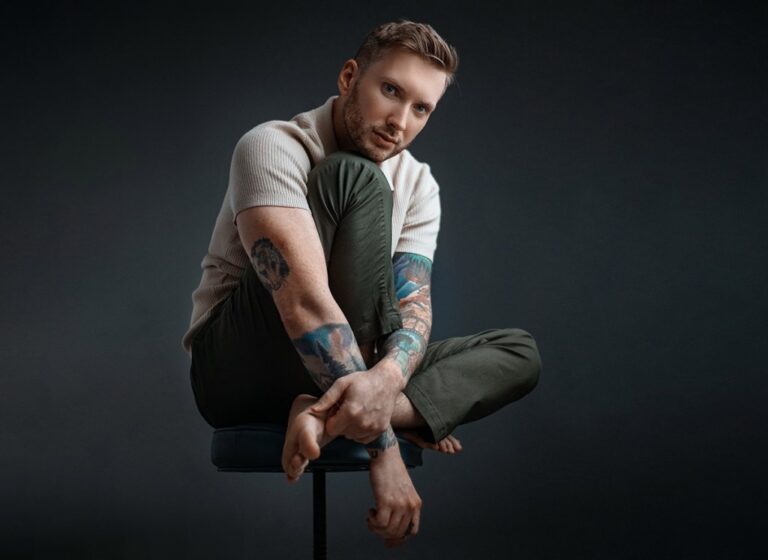 Matt Mathews Expands Fully Booked Boujee on a Budget Tour Through 2026