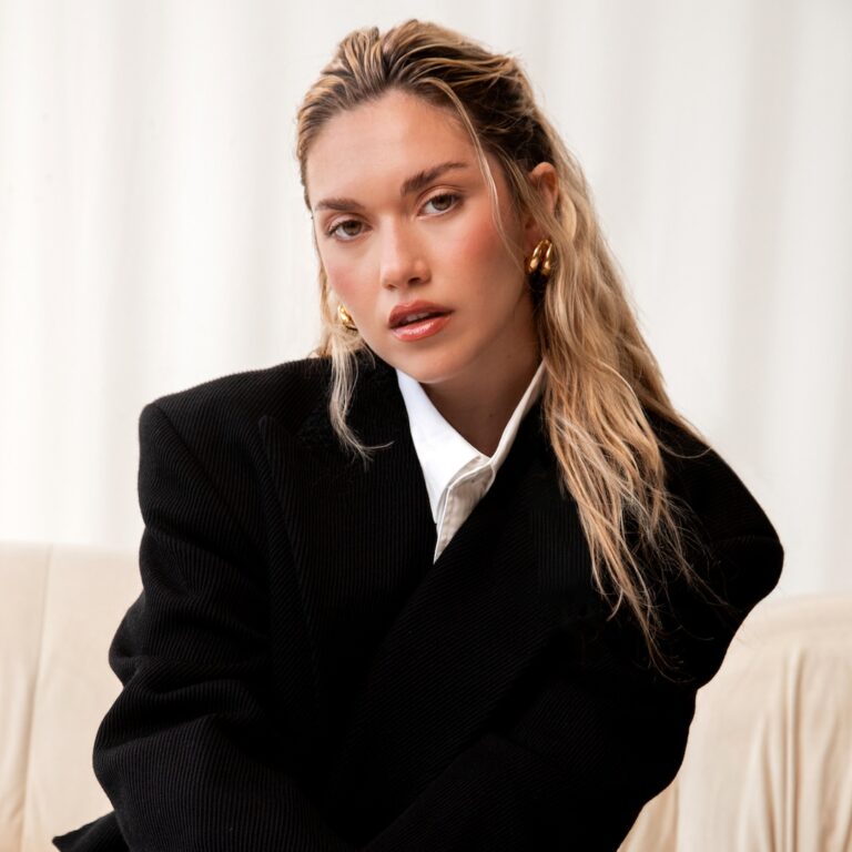 Megan Boni, the TikToker known as “Man In Finance,” isn’t genuinely seeking that.