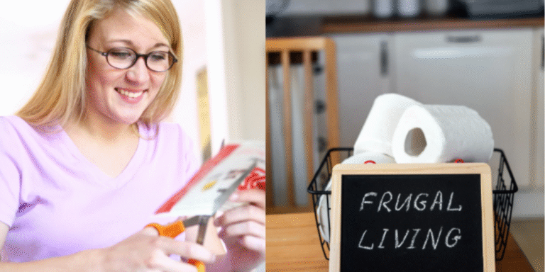 Money-saving advice from previous generations