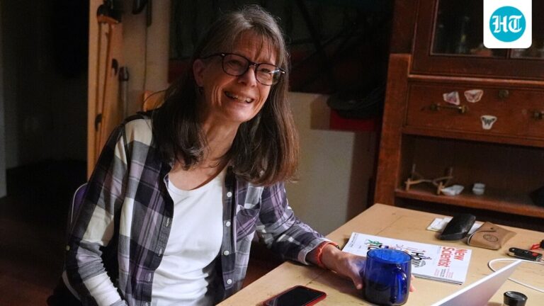 Reactions of 2025 Medicine Nobel Prize Winners to the Announcement