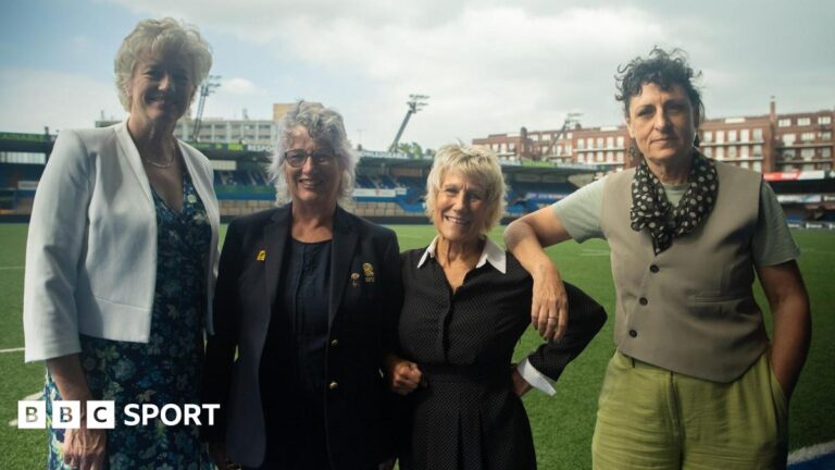 Scrum Queens: A Bold Idea from Four Friends