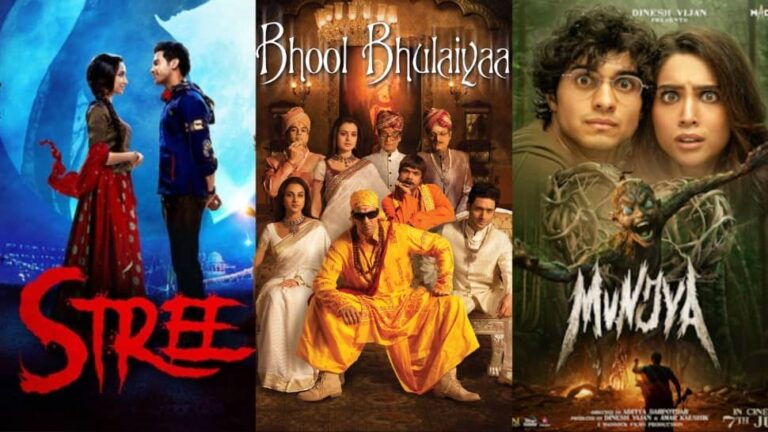 Seven Affordable Horror Comedies You Can’t Miss