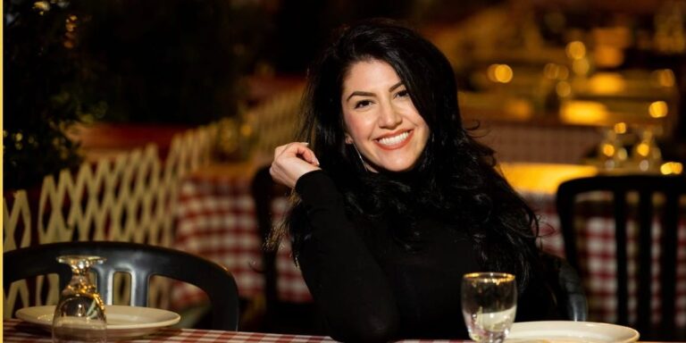 Stand-up Comedy Revived My Burnout, and Now I Travel Nationwide Part-Time.