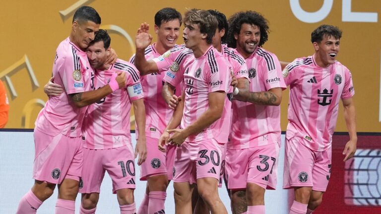 The Impressive Prize Money Linked to Inter Miami’s Club World Cup Journey