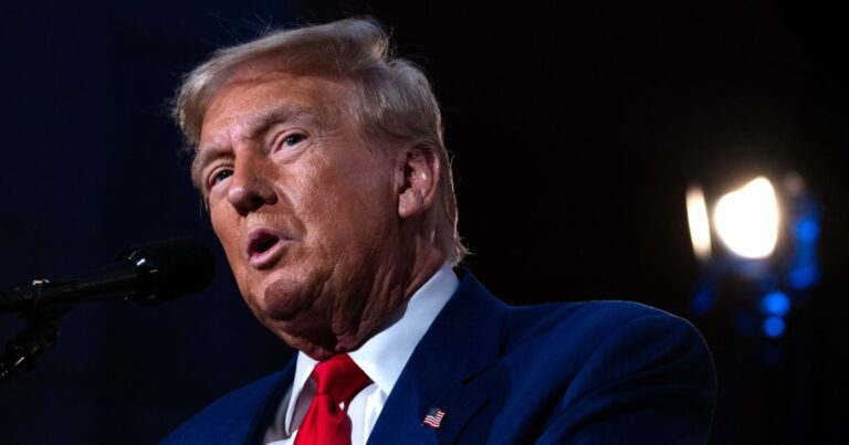 The significance of Trump’s unclear response regarding child care policy