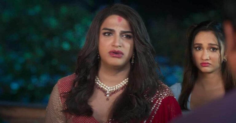 Vishwak Sen’s adult comedy faces a potential loss of 14 crore following a disappointing 20.9% budget recovery.