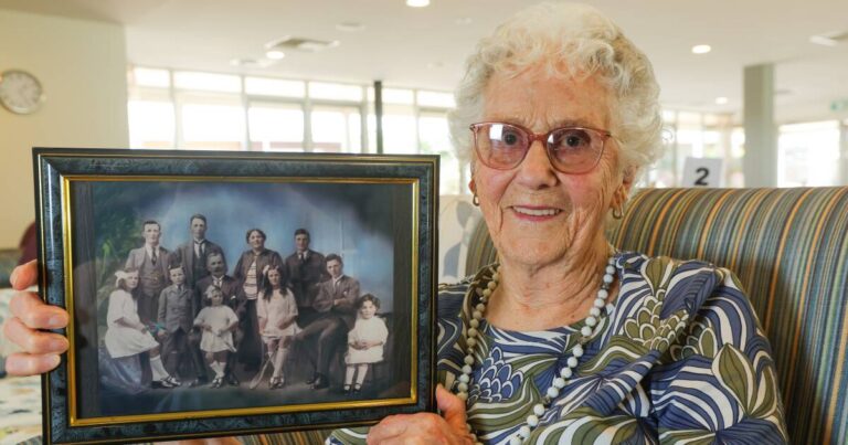 A Century of Commitment and Strength Along the Border