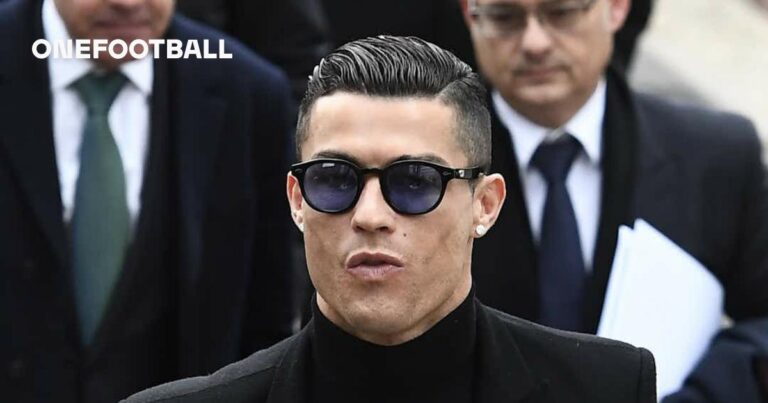 A neat side business for the billionaire: Ronaldo launches private club