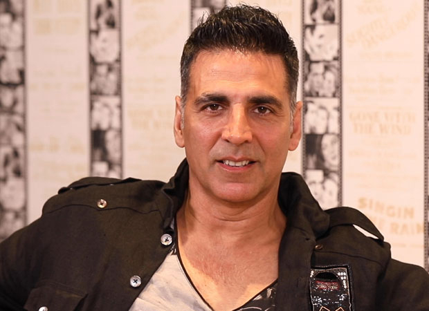 Akshay Kumar collaborates with YRF for a high-budget action comedy directed by this filmmaker: Bollywood News