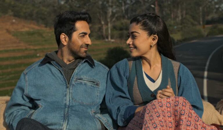 Ayushmann Khurrana’s film emerges as the priciest entry in the horror comedy genre.