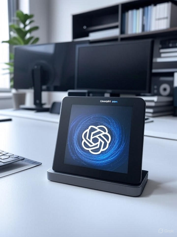 Capitalizing on ChatGPT and Gemini in 2025