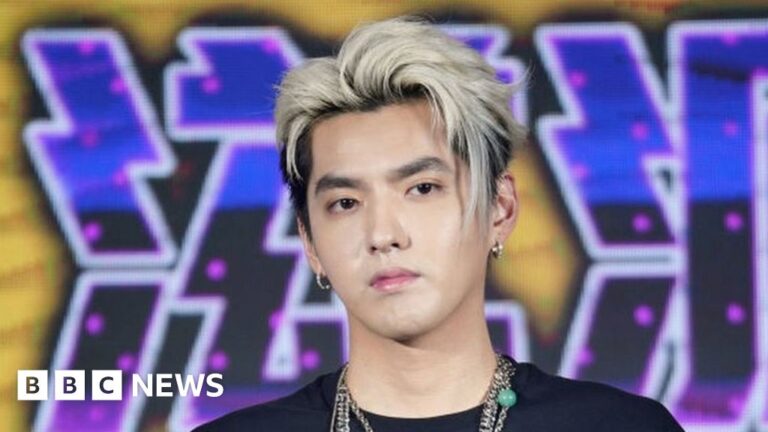 Exploring China’s crackdown on K-pop and other fan communities