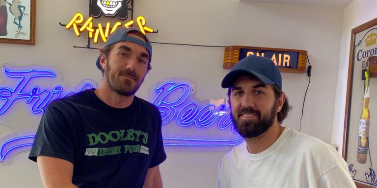 Friday Beers Launches TV Shows and Podcasts