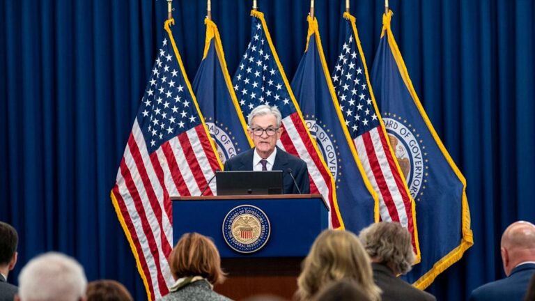 I Inquired About the Impact of Additional Fed Rate Cuts on the Economy — Here’s the Response I Received