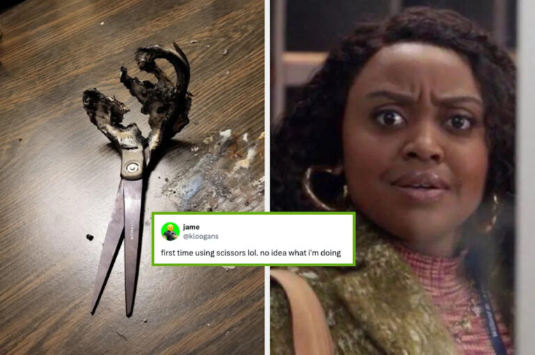 I Promise to Tell My Doctor I Exercised After Laughing at These 34 Fails from Last Week