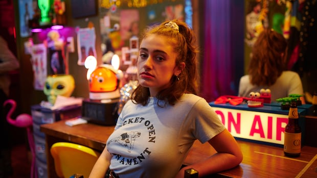 I Used to be Funny is an essential dramedy for fans of Canadian cinema.