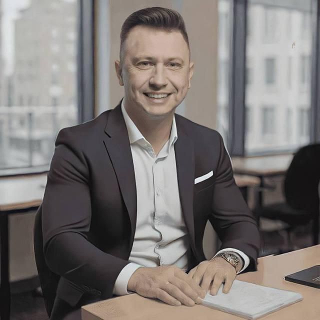 LINK FOREX introduces a groundbreaking model for investing as a side hustle to transform global financial equity.