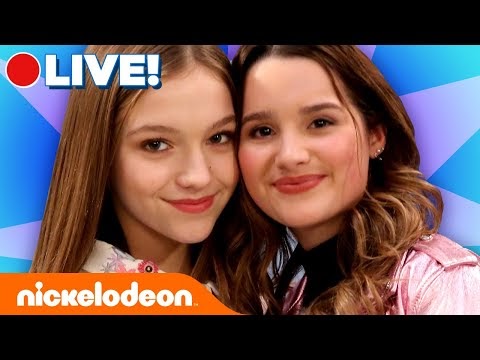 Live Event: Meet Jules and Jayden, Stars of the New Comedy Series Side Hustle