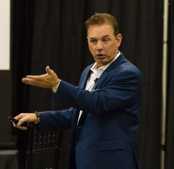 Mike Warren Unveils Groundbreaking Strategy for Business Acquisitions Using Other People’s Money