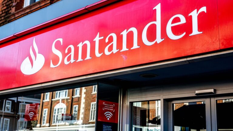 New Santander switch offer surpasses the competition