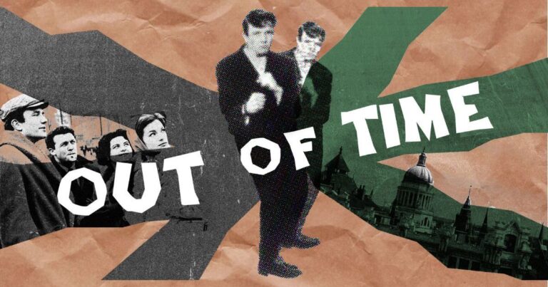 Nottingham’s Film Heritage Through the Ages