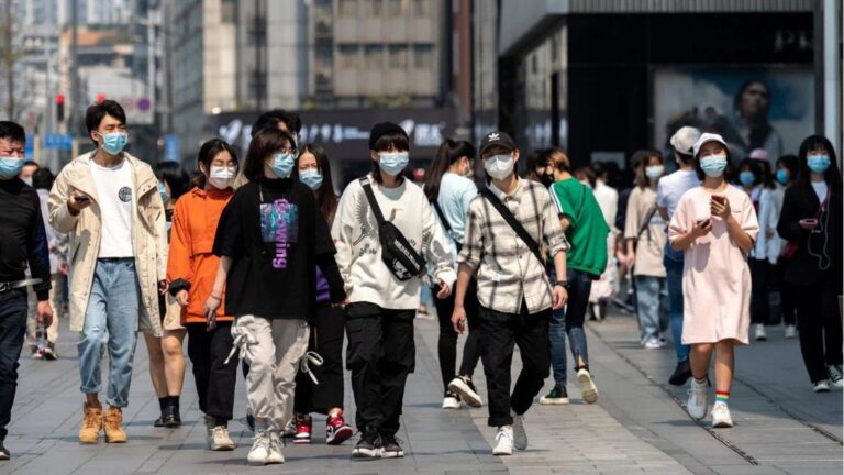 Reasons behind the trend of frugality among China’s youth